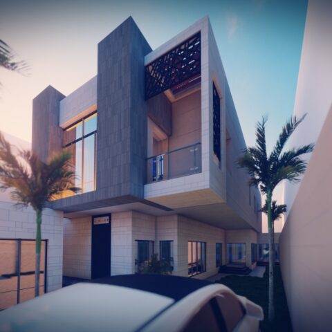 Villa Design